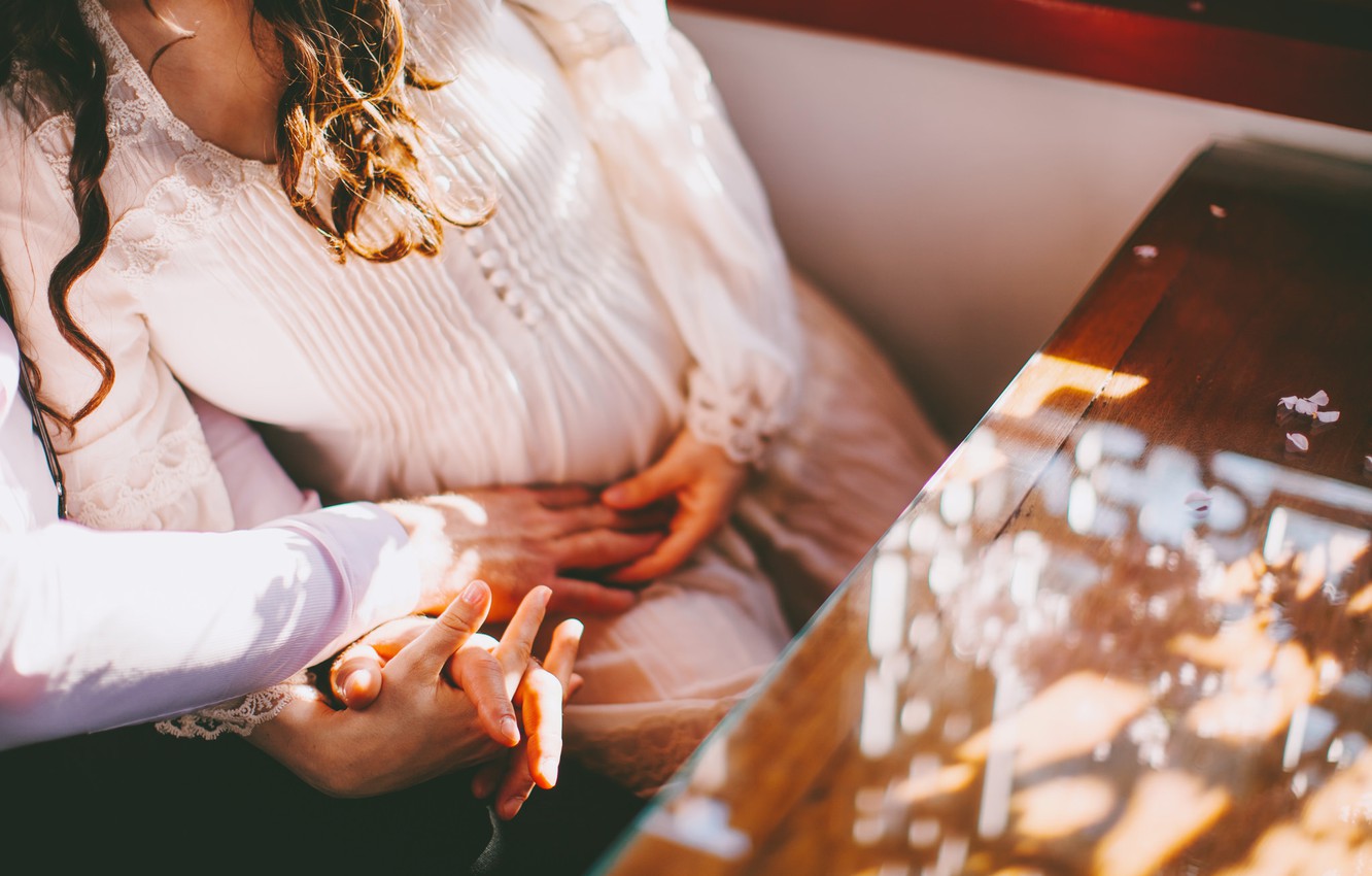 Мой первый секс в общественном месте