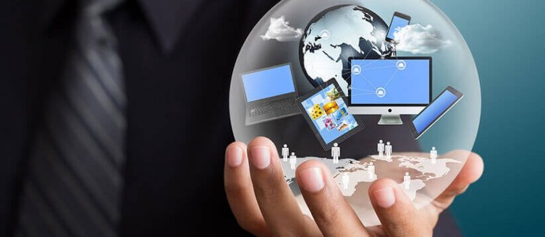 Приложение предсказывающий будущее.