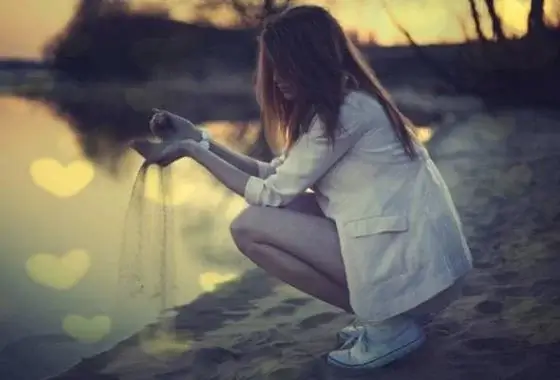 Как мне изменила девушка!