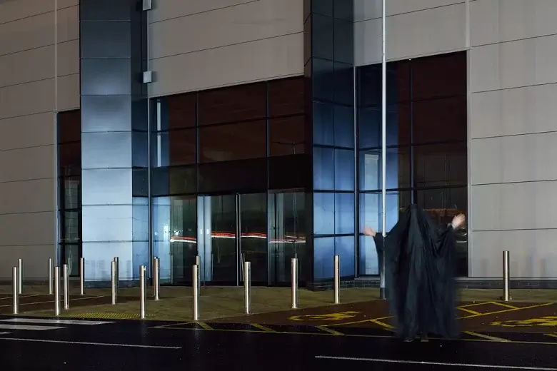 Торговый центр