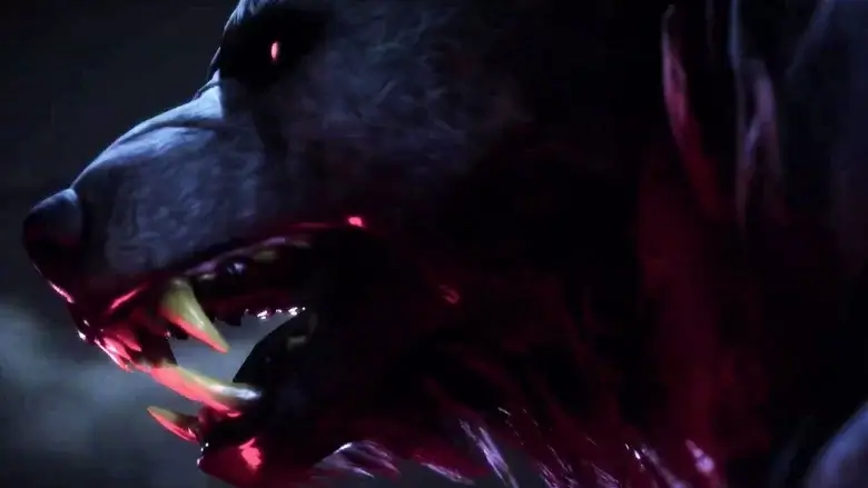 Неправдоподобное существо